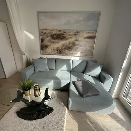 Seestern **** Appartement