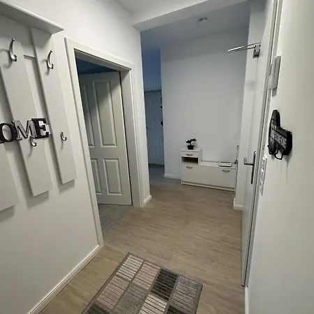 Seestern **** Rostock