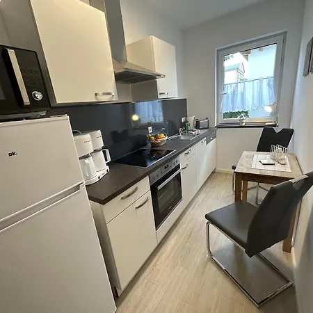 Seestern **** * 로스토크