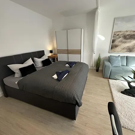 Seestern **** Appartement