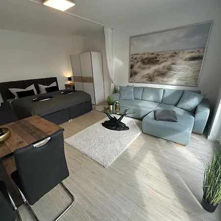 Seestern **** 로스토크