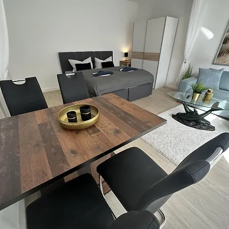 Seestern **** * Rostock