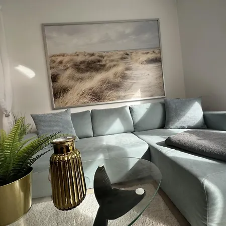 Seestern **** Apartment *