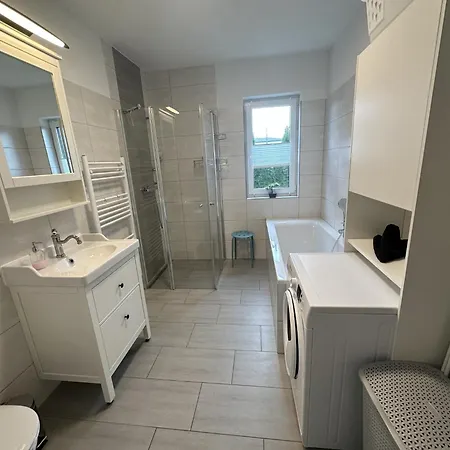 Apartment Seestern **** *