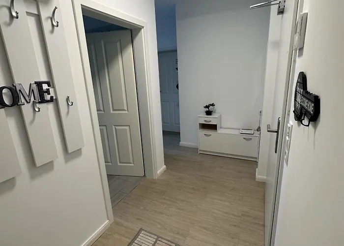 Seestern **** Rostock