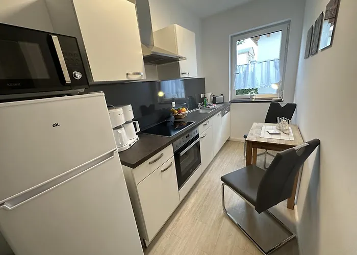 Seestern **** * ロストック