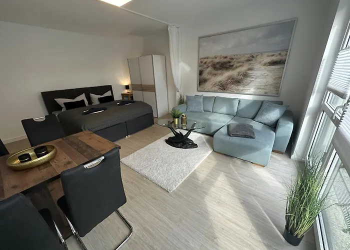 Seestern **** ロストック