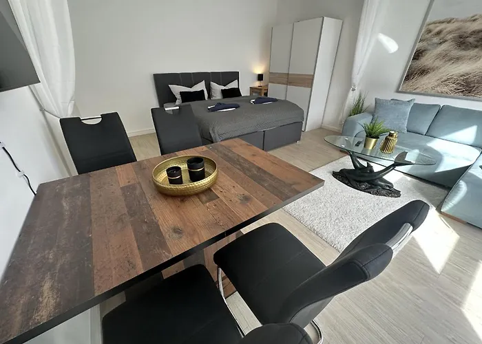 Seestern **** * Rostock